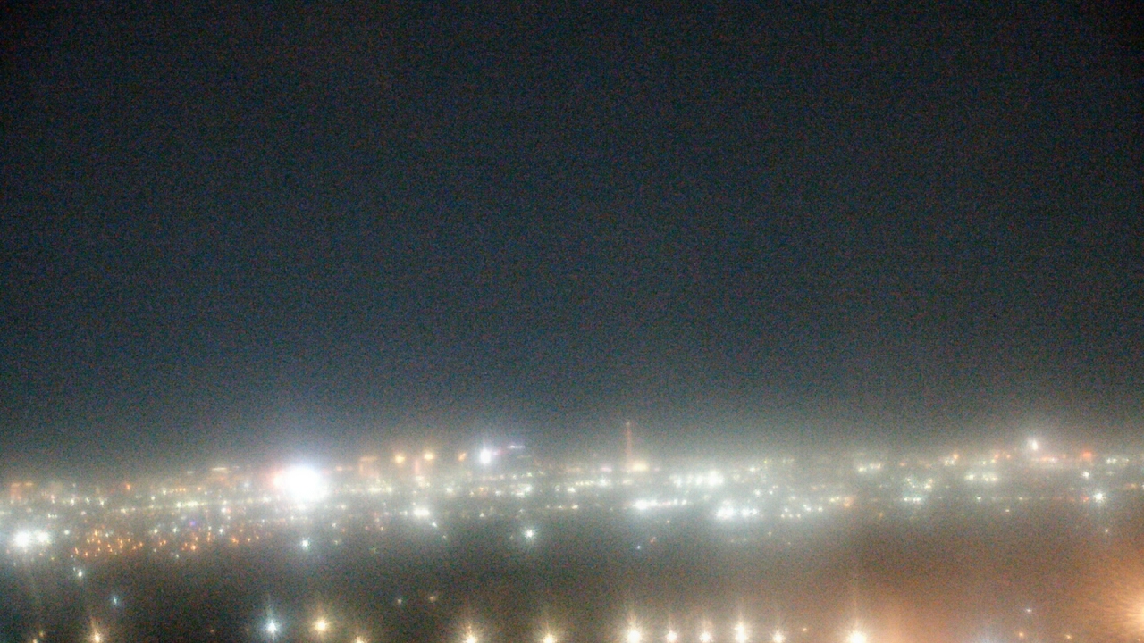 Thumbnail for current weather camera view from Mike O Callaghan MS i3 Learn Academy in Sunrise Manor, Nevada