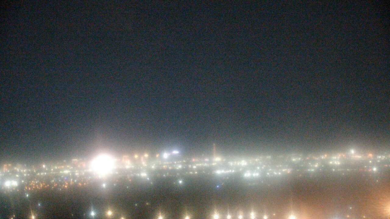 Thumbnail for current weather camera view from Mike O Callaghan MS i3 Learn Academy in Sunrise Manor, Nevada