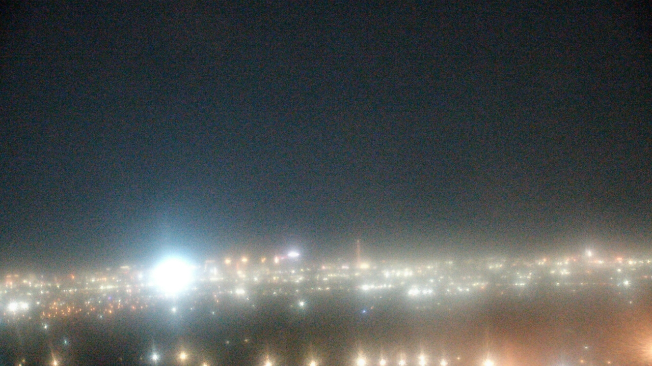 Thumbnail for current weather camera view from Mike O Callaghan MS i3 Learn Academy in Sunrise Manor, Nevada