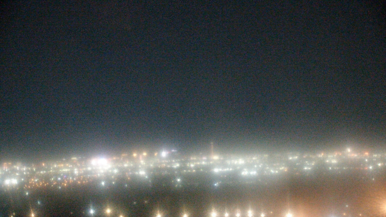 Thumbnail for current weather camera view from Mike O Callaghan MS i3 Learn Academy in Sunrise Manor, Nevada