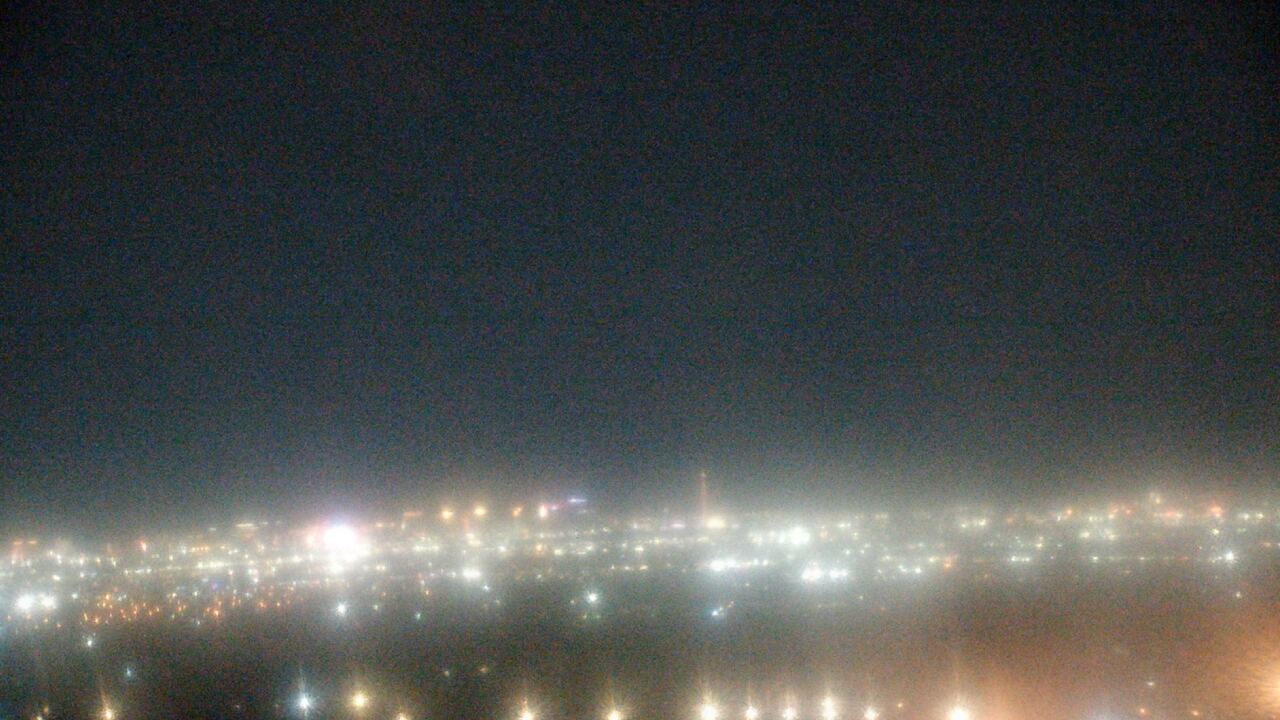 Thumbnail for current weather camera view from Mike O Callaghan MS i3 Learn Academy in Sunrise Manor, Nevada