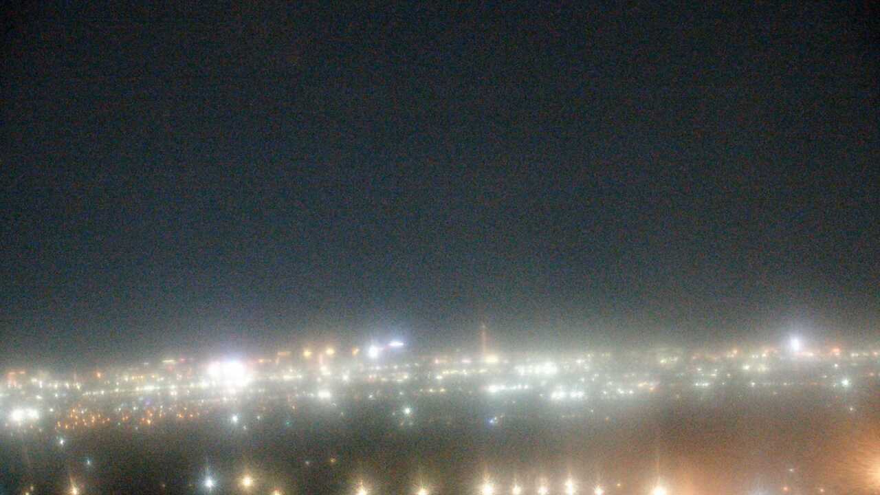 Thumbnail for current weather camera view from Mike O Callaghan MS i3 Learn Academy in Sunrise Manor, Nevada