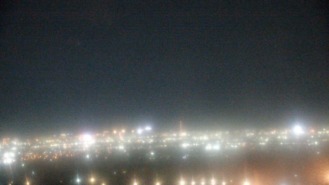 Thumbnail for current weather camera view from Mike O Callaghan MS i3 Learn Academy in Sunrise Manor, Nevada