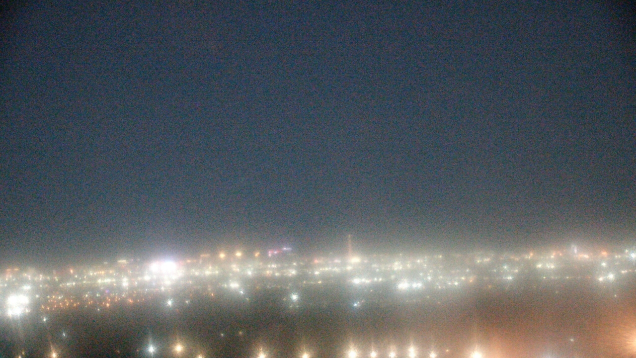 Thumbnail for current weather camera view from Mike O Callaghan MS i3 Learn Academy in Sunrise Manor, Nevada