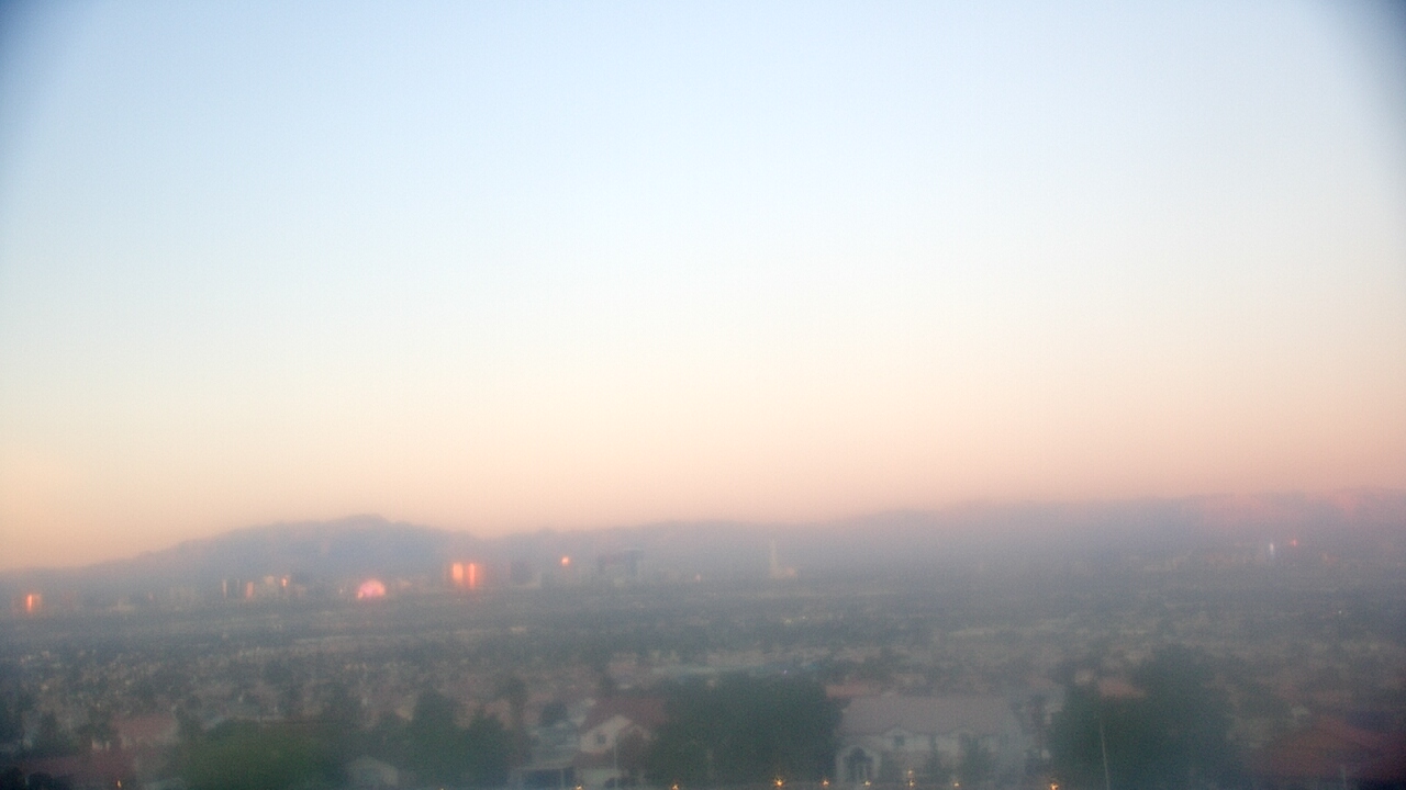 Thumbnail for current weather camera view from Mike O Callaghan MS i3 Learn Academy in Sunrise Manor, Nevada