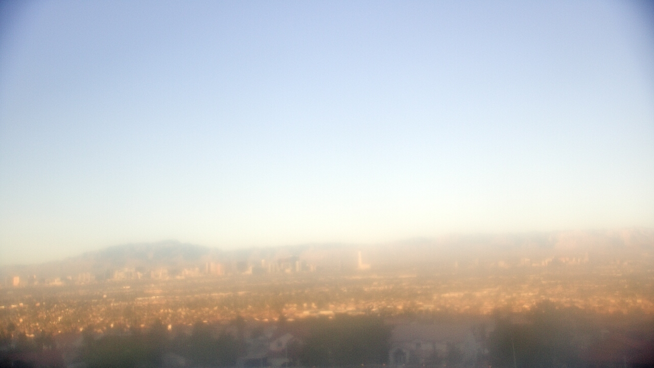 Thumbnail for current weather camera view from Mike O Callaghan MS i3 Learn Academy in Sunrise Manor, Nevada