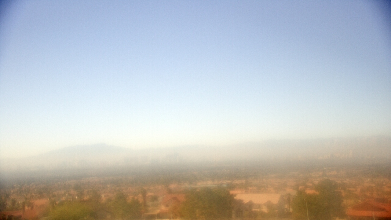 Thumbnail for current weather camera view from Mike O Callaghan MS i3 Learn Academy in Sunrise Manor, Nevada