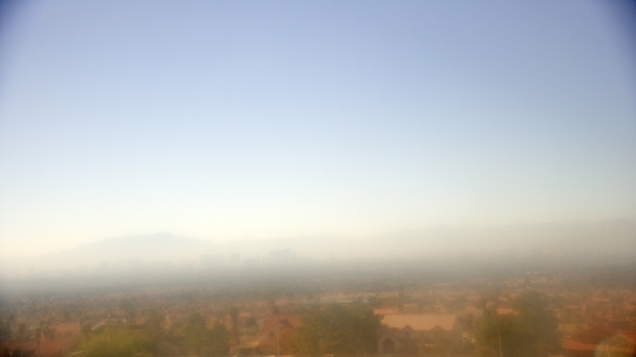 Thumbnail for current weather camera view from Mike O Callaghan MS i3 Learn Academy in Sunrise Manor, Nevada