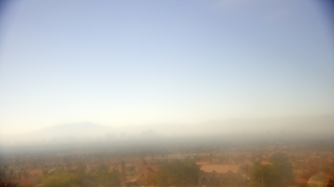 Thumbnail for current weather camera view from Mike O Callaghan MS i3 Learn Academy in Sunrise Manor, Nevada