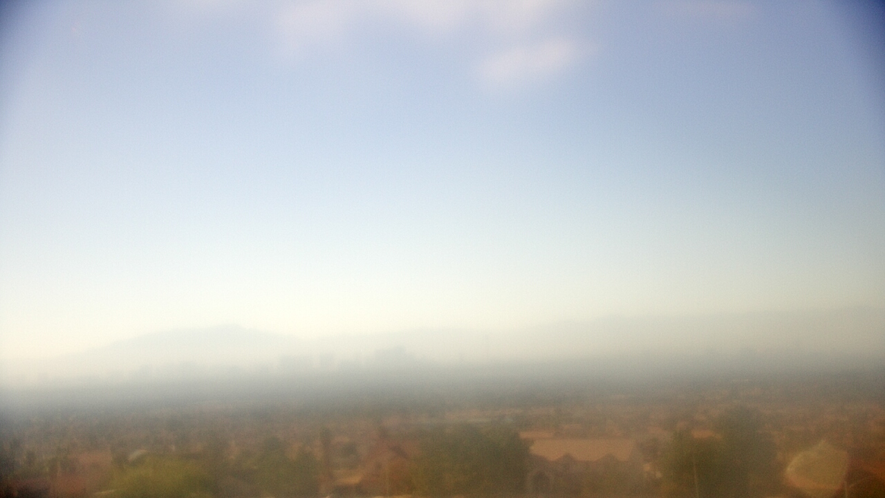 Thumbnail for current weather camera view from Mike O Callaghan MS i3 Learn Academy in Sunrise Manor, Nevada