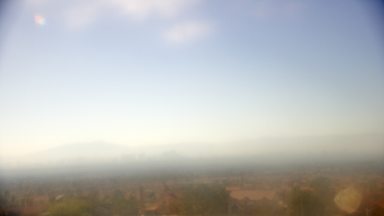 Thumbnail for current weather camera view from Mike O Callaghan MS i3 Learn Academy in Sunrise Manor, Nevada