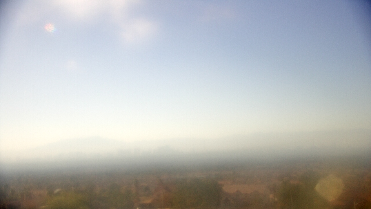 Thumbnail for current weather camera view from Mike O Callaghan MS i3 Learn Academy in Sunrise Manor, Nevada