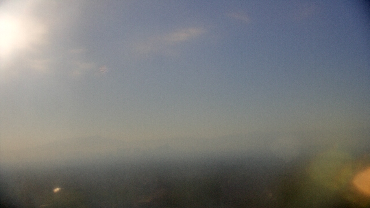 Thumbnail for current weather camera view from Mike O Callaghan MS i3 Learn Academy in Sunrise Manor, Nevada