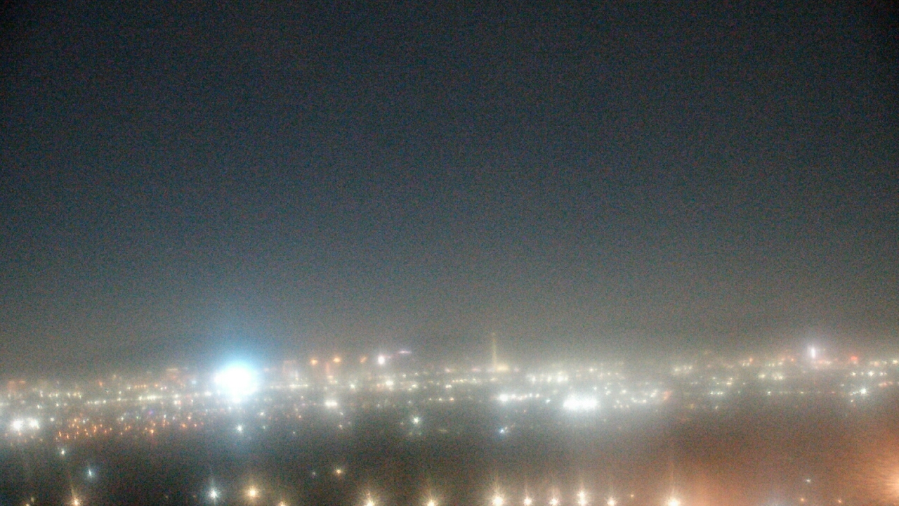 Thumbnail for current weather camera view from Mike O Callaghan MS i3 Learn Academy in Sunrise Manor, Nevada