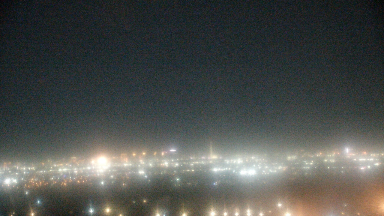 Thumbnail for current weather camera view from Mike O Callaghan MS i3 Learn Academy in Sunrise Manor, Nevada