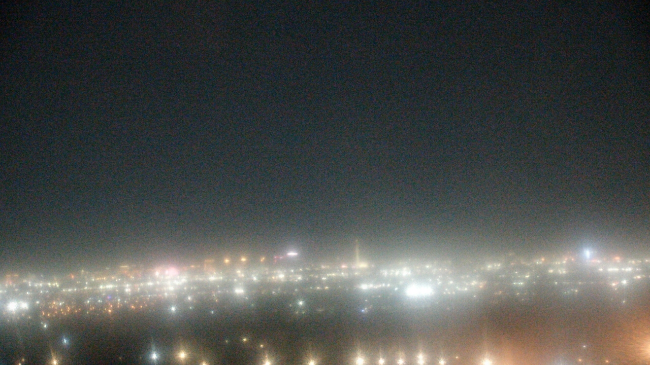 Thumbnail for current weather camera view from Mike O Callaghan MS i3 Learn Academy in Sunrise Manor, Nevada