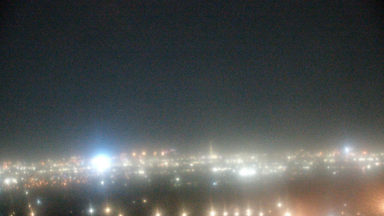 Thumbnail for current weather camera view from Mike O Callaghan MS i3 Learn Academy in Sunrise Manor, Nevada