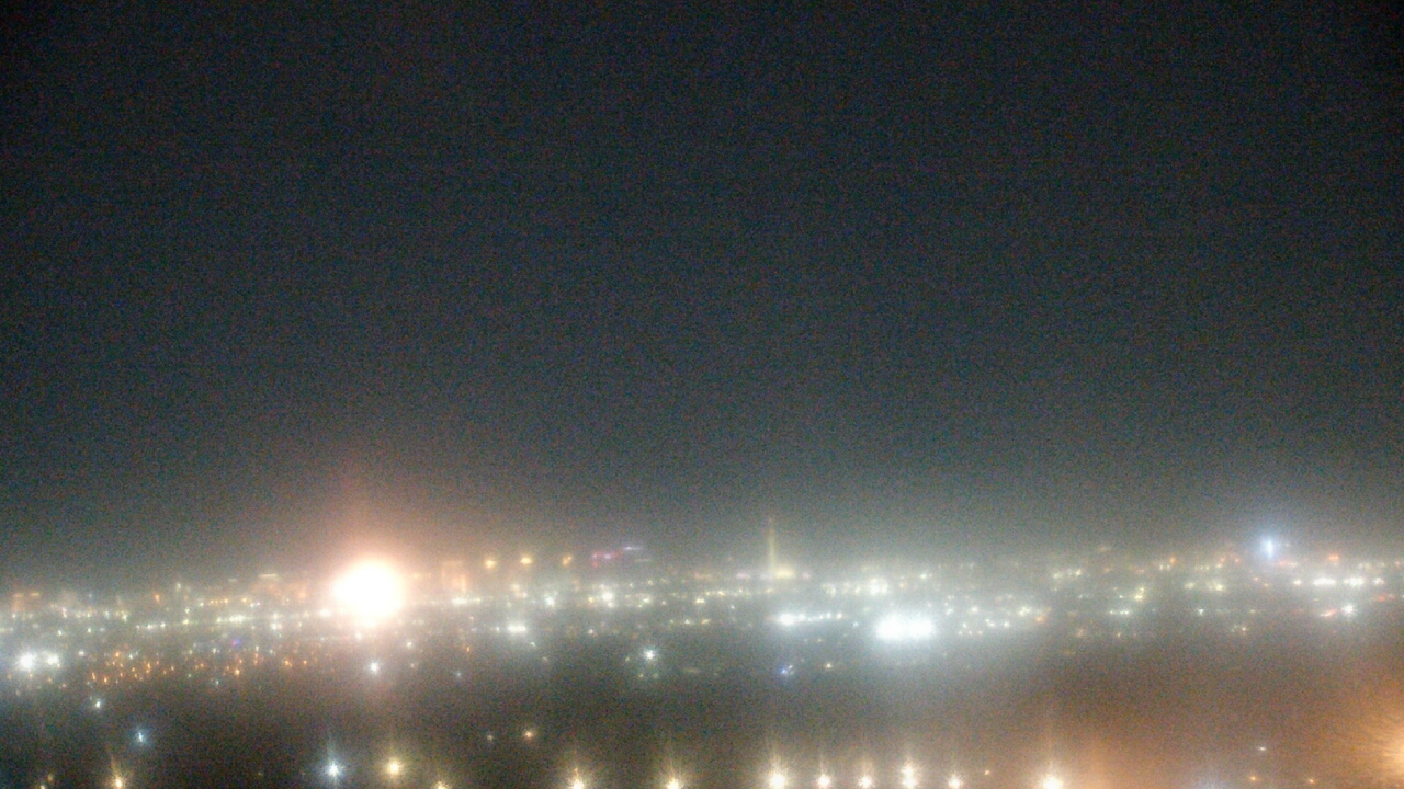 Thumbnail for current weather camera view from Mike O Callaghan MS i3 Learn Academy in Sunrise Manor, Nevada