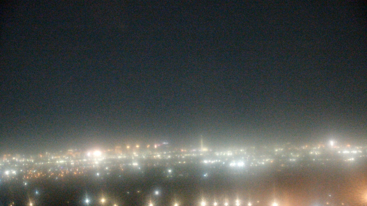 Thumbnail for current weather camera view from Mike O Callaghan MS i3 Learn Academy in Sunrise Manor, Nevada