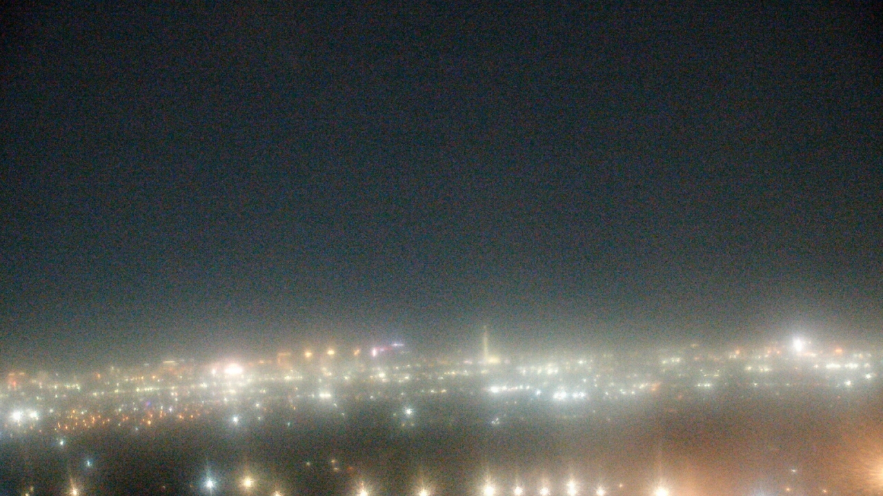 Thumbnail for current weather camera view from Mike O Callaghan MS i3 Learn Academy in Sunrise Manor, Nevada