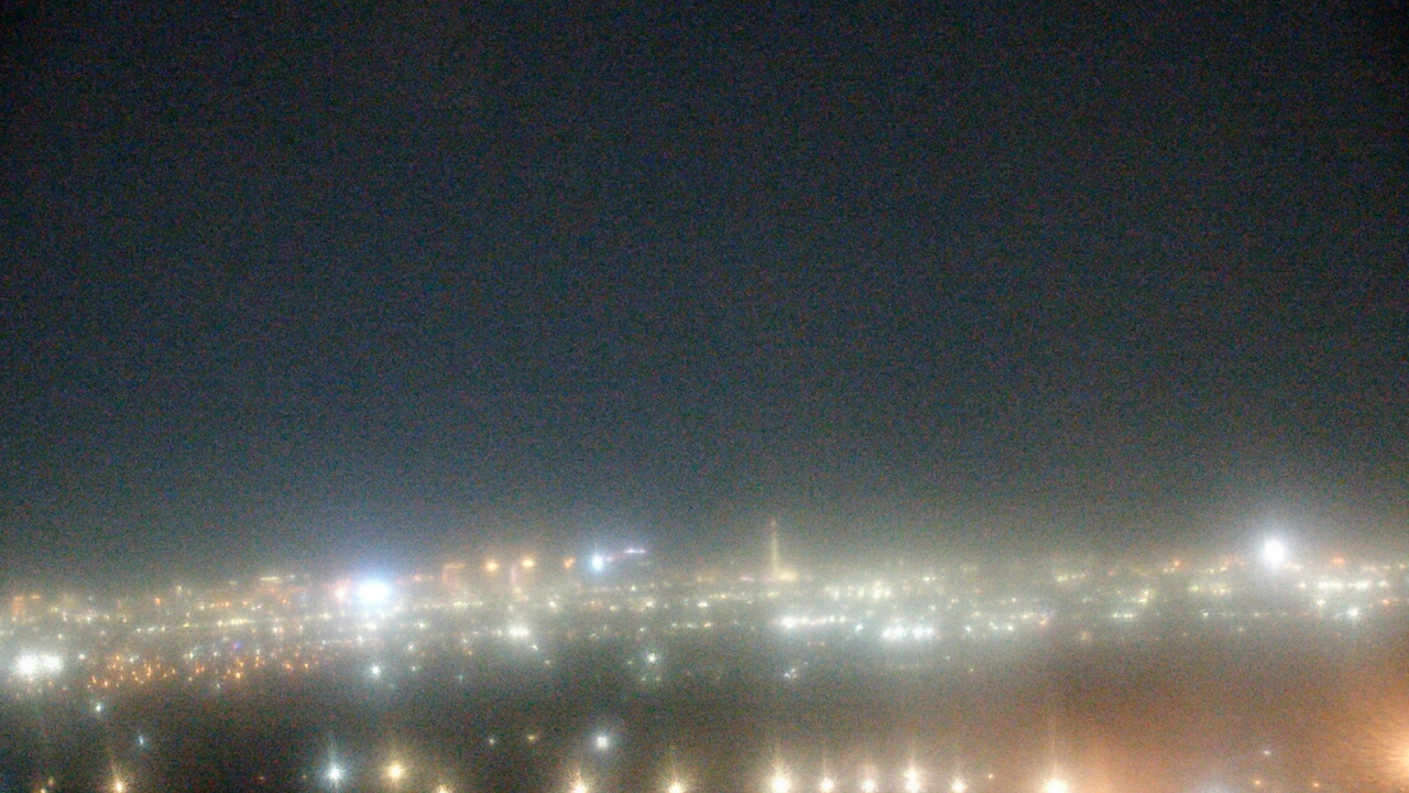 Thumbnail for current weather camera view from Mike O Callaghan MS i3 Learn Academy in Sunrise Manor, Nevada