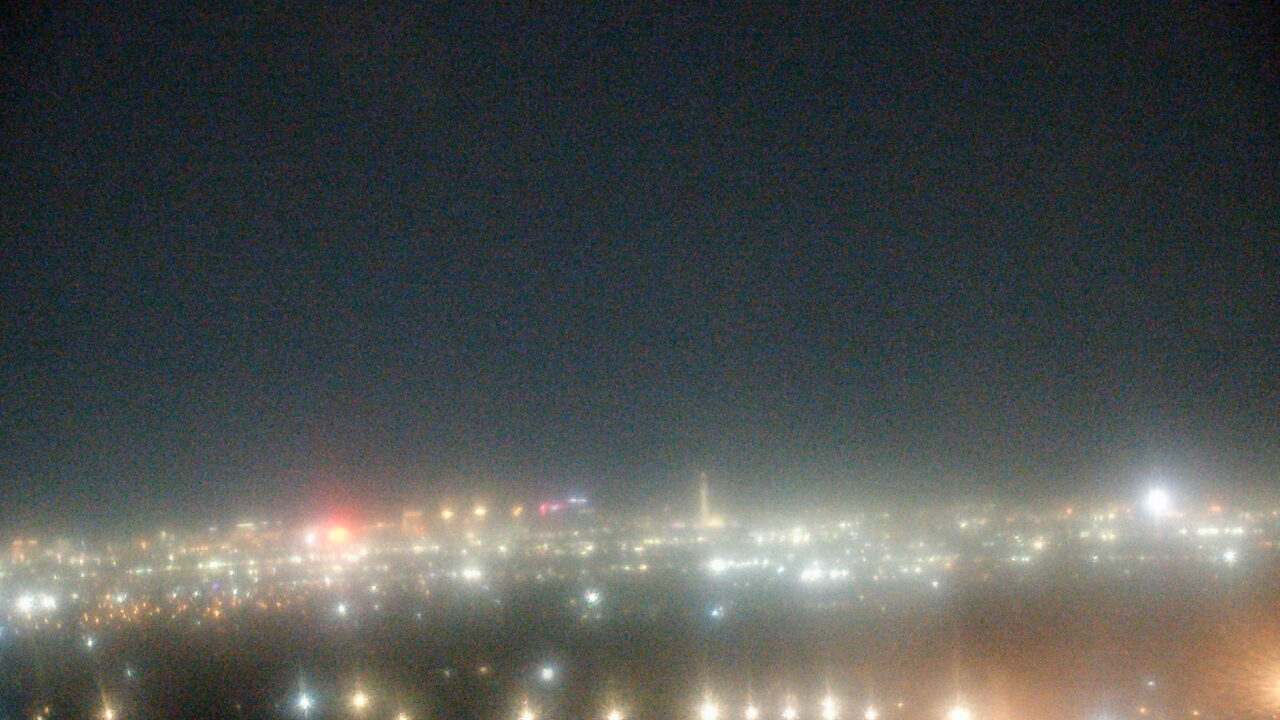 Thumbnail for current weather camera view from Mike O Callaghan MS i3 Learn Academy in Sunrise Manor, Nevada