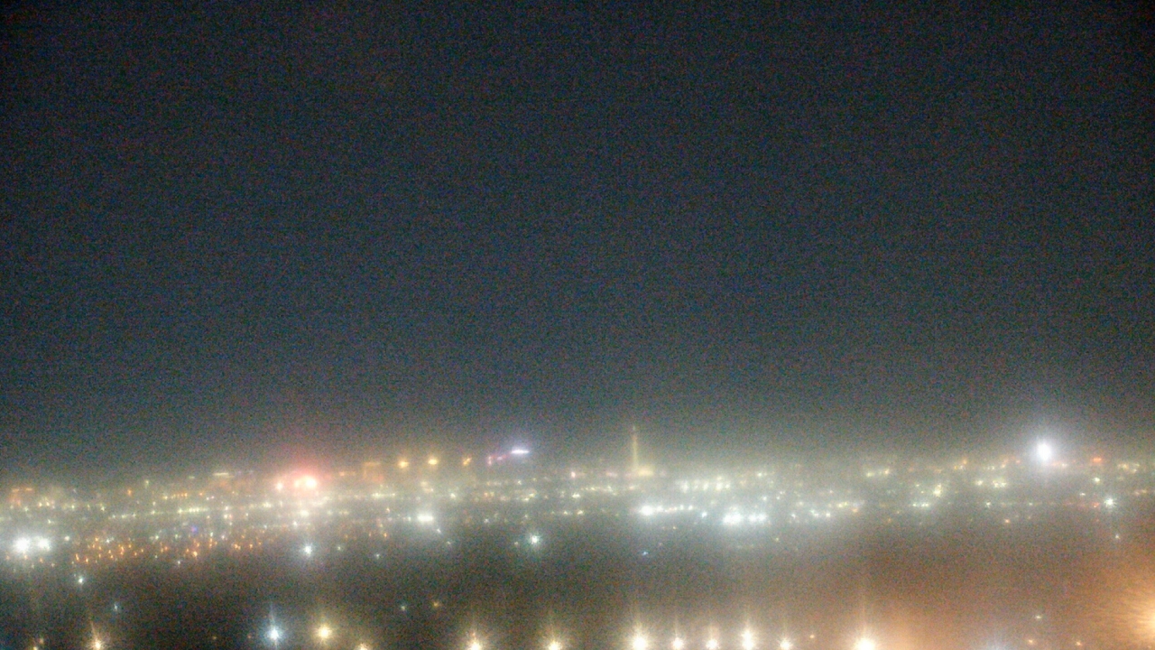 Thumbnail for current weather camera view from Mike O Callaghan MS i3 Learn Academy in Sunrise Manor, Nevada