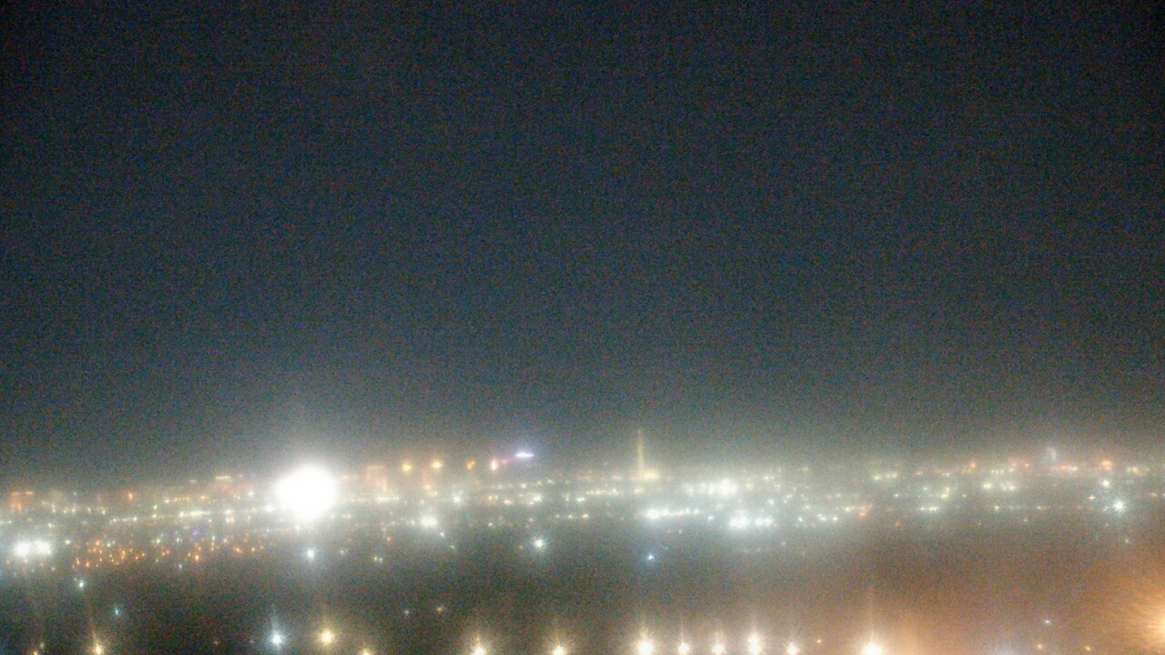 Thumbnail for current weather camera view from Mike O Callaghan MS i3 Learn Academy in Sunrise Manor, Nevada