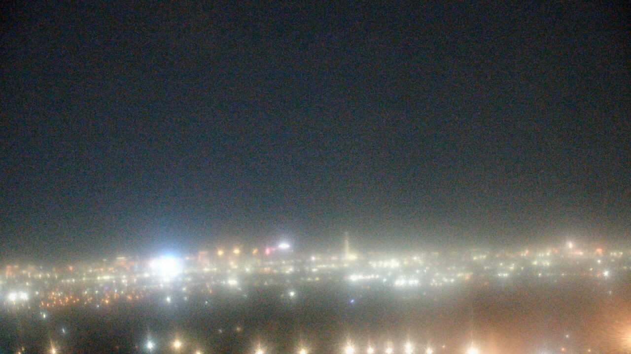 Thumbnail for current weather camera view from Mike O Callaghan MS i3 Learn Academy in Sunrise Manor, Nevada