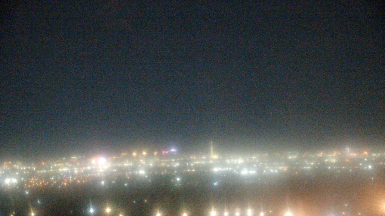 Thumbnail for current weather camera view from Mike O Callaghan MS i3 Learn Academy in Sunrise Manor, Nevada