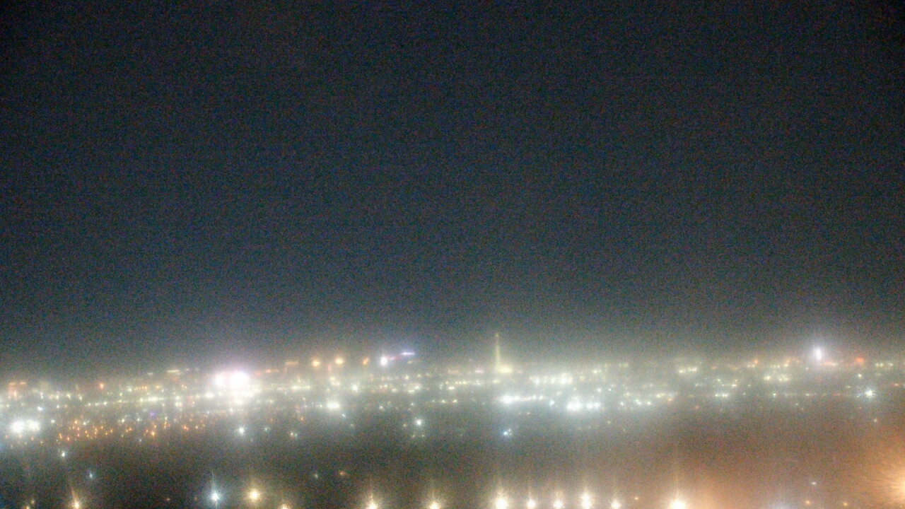 Thumbnail for current weather camera view from Mike O Callaghan MS i3 Learn Academy in Sunrise Manor, Nevada