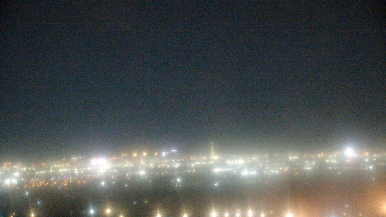 Thumbnail for current weather camera view from Mike O Callaghan MS i3 Learn Academy in Sunrise Manor, Nevada