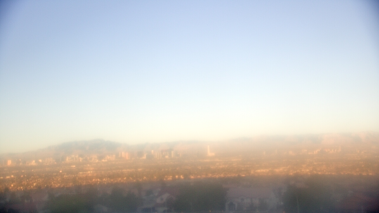 Thumbnail for current weather camera view from Mike O Callaghan MS i3 Learn Academy in Sunrise Manor, Nevada