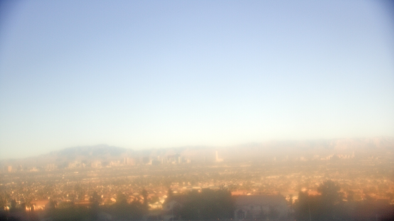 Thumbnail for current weather camera view from Mike O Callaghan MS i3 Learn Academy in Sunrise Manor, Nevada