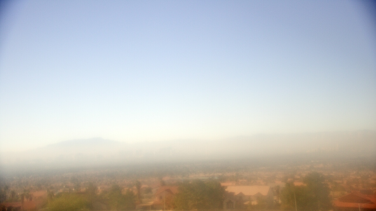 Thumbnail for current weather camera view from Mike O Callaghan MS i3 Learn Academy in Sunrise Manor, Nevada