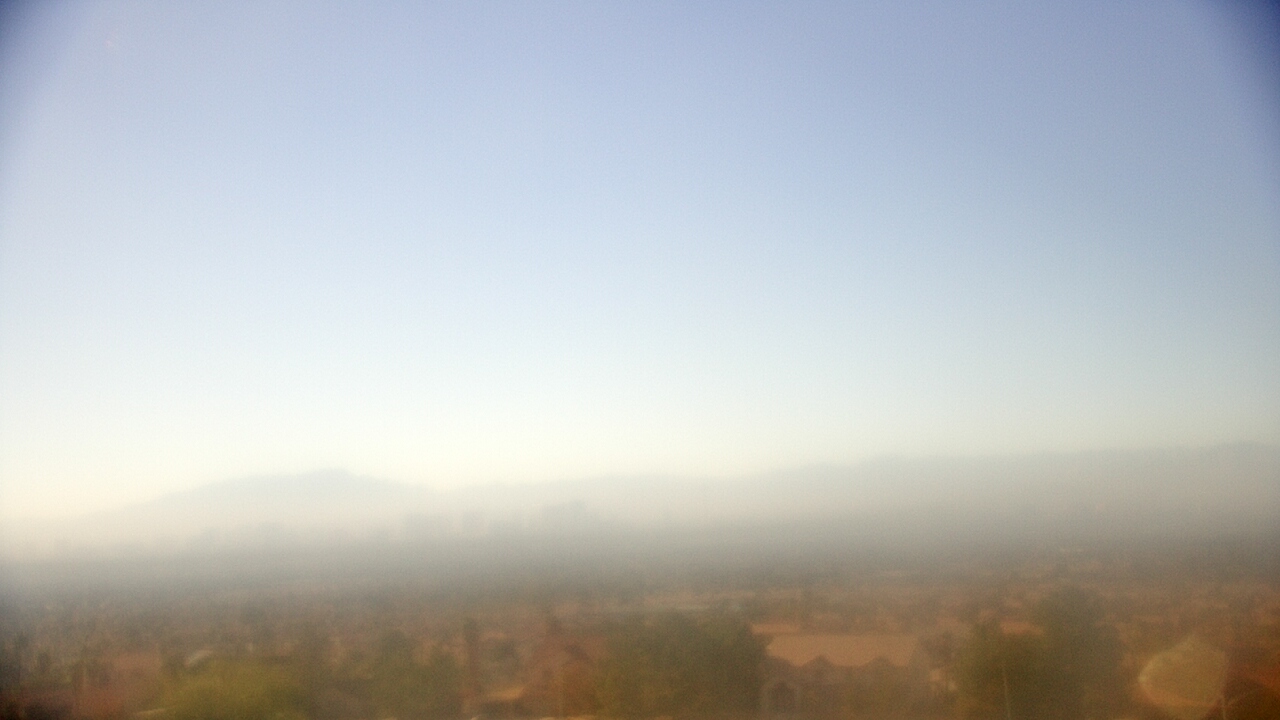 Thumbnail for current weather camera view from Mike O Callaghan MS i3 Learn Academy in Sunrise Manor, Nevada