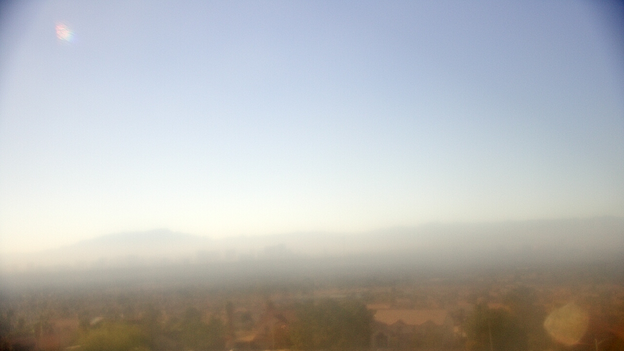 Thumbnail for current weather camera view from Mike O Callaghan MS i3 Learn Academy in Sunrise Manor, Nevada