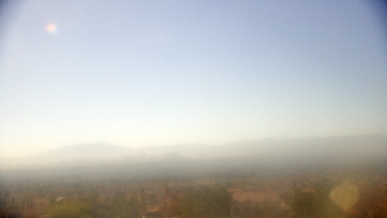 Thumbnail for current weather camera view from Mike O Callaghan MS i3 Learn Academy in Sunrise Manor, Nevada