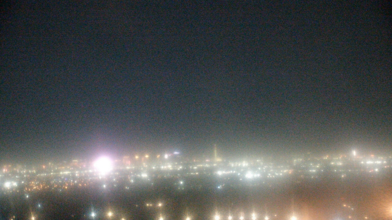 Thumbnail for current weather camera view from Mike O Callaghan MS i3 Learn Academy in Sunrise Manor, Nevada