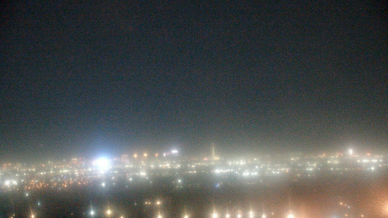 Thumbnail for current weather camera view from Mike O Callaghan MS i3 Learn Academy in Sunrise Manor, Nevada