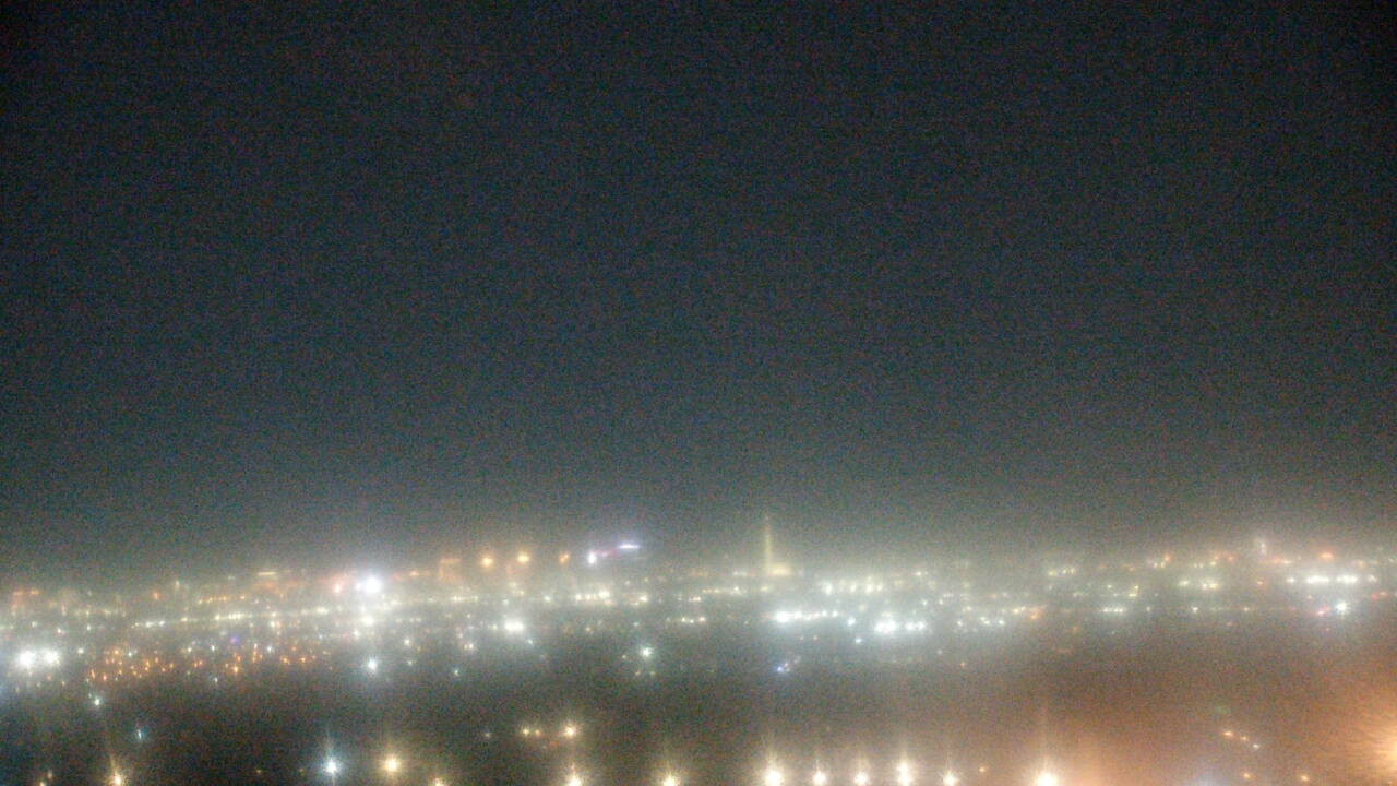 Thumbnail for current weather camera view from Mike O Callaghan MS i3 Learn Academy in Sunrise Manor, Nevada