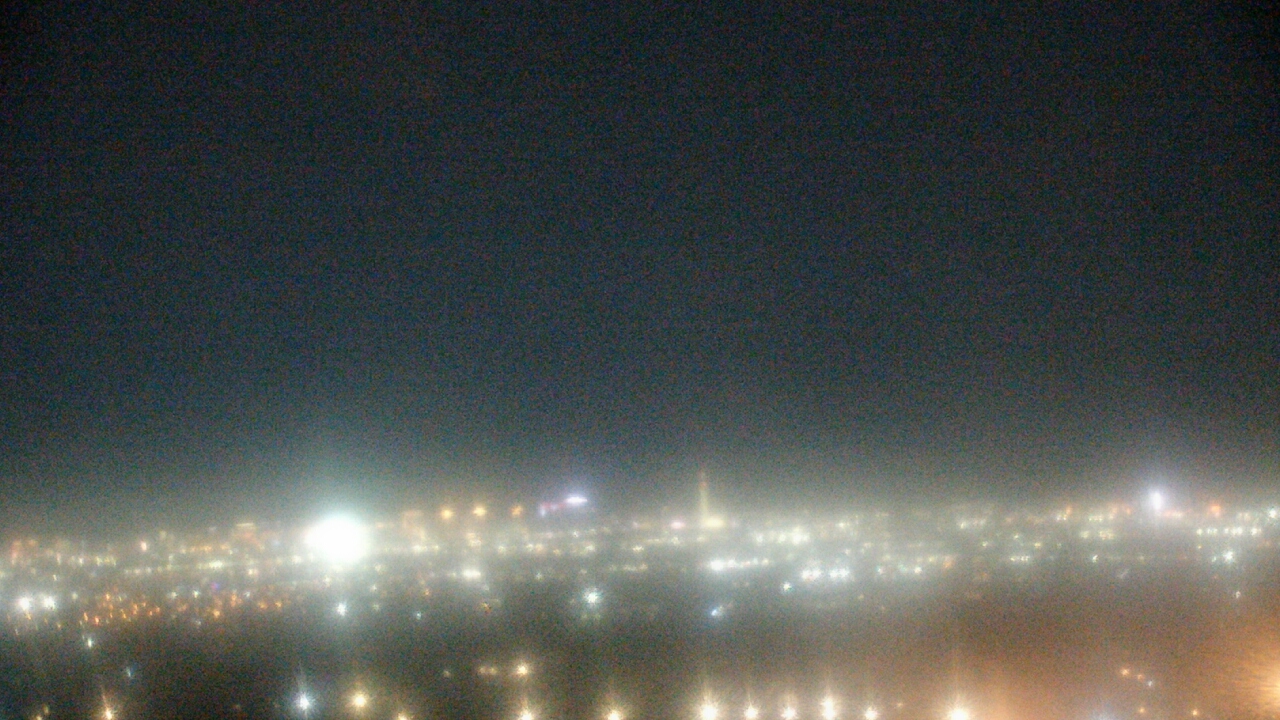 Thumbnail for current weather camera view from Mike O Callaghan MS i3 Learn Academy in Sunrise Manor, Nevada