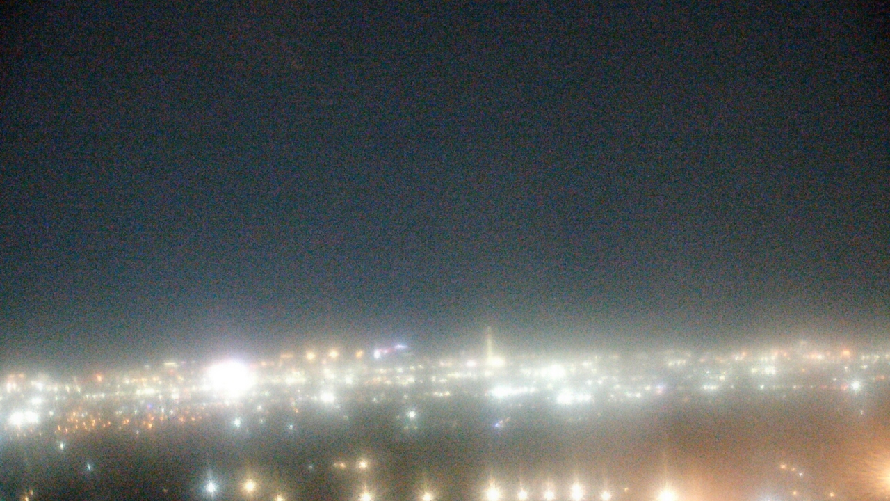 Thumbnail for current weather camera view from Mike O Callaghan MS i3 Learn Academy in Sunrise Manor, Nevada