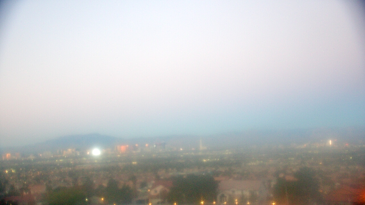 Thumbnail for current weather camera view from Mike O Callaghan MS i3 Learn Academy in Sunrise Manor, Nevada