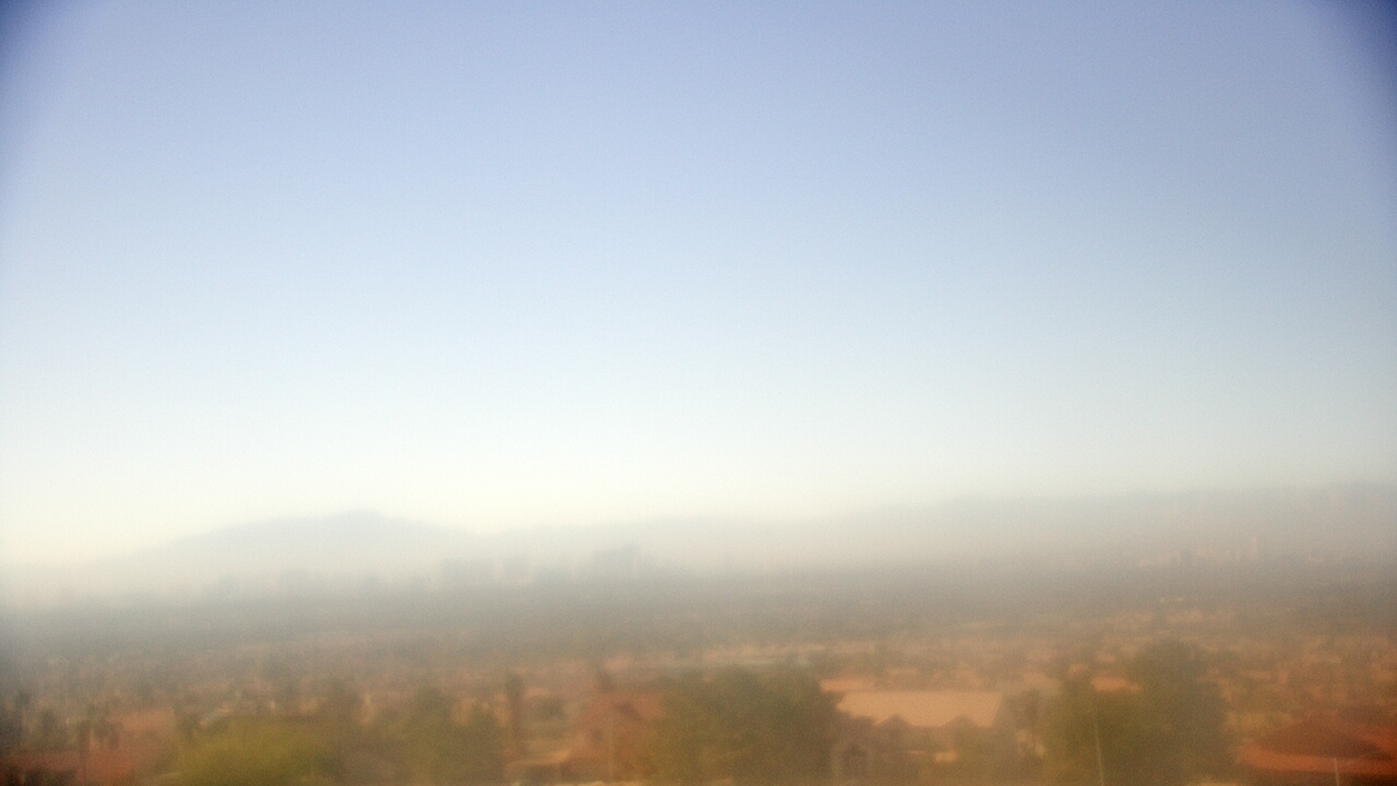 Thumbnail for current weather camera view from Mike O Callaghan MS i3 Learn Academy in Sunrise Manor, Nevada