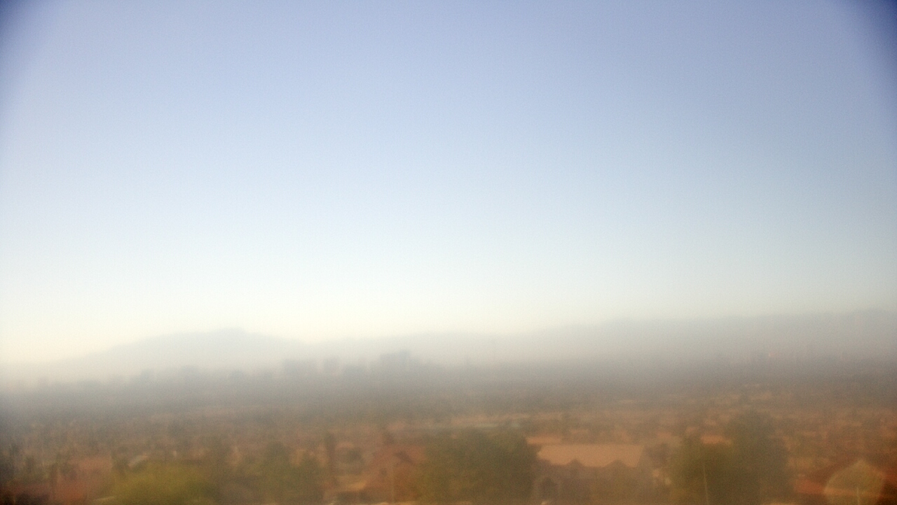 Thumbnail for current weather camera view from Mike O Callaghan MS i3 Learn Academy in Sunrise Manor, Nevada