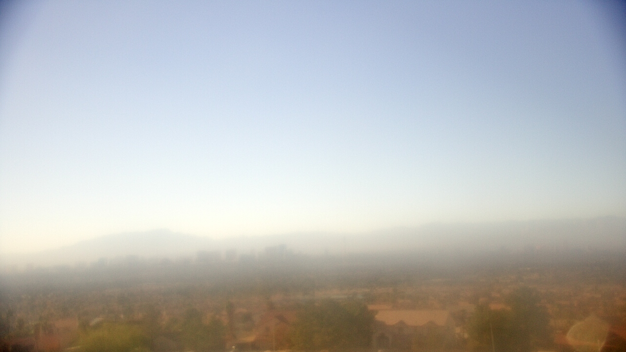 Thumbnail for current weather camera view from Mike O Callaghan MS i3 Learn Academy in Sunrise Manor, Nevada