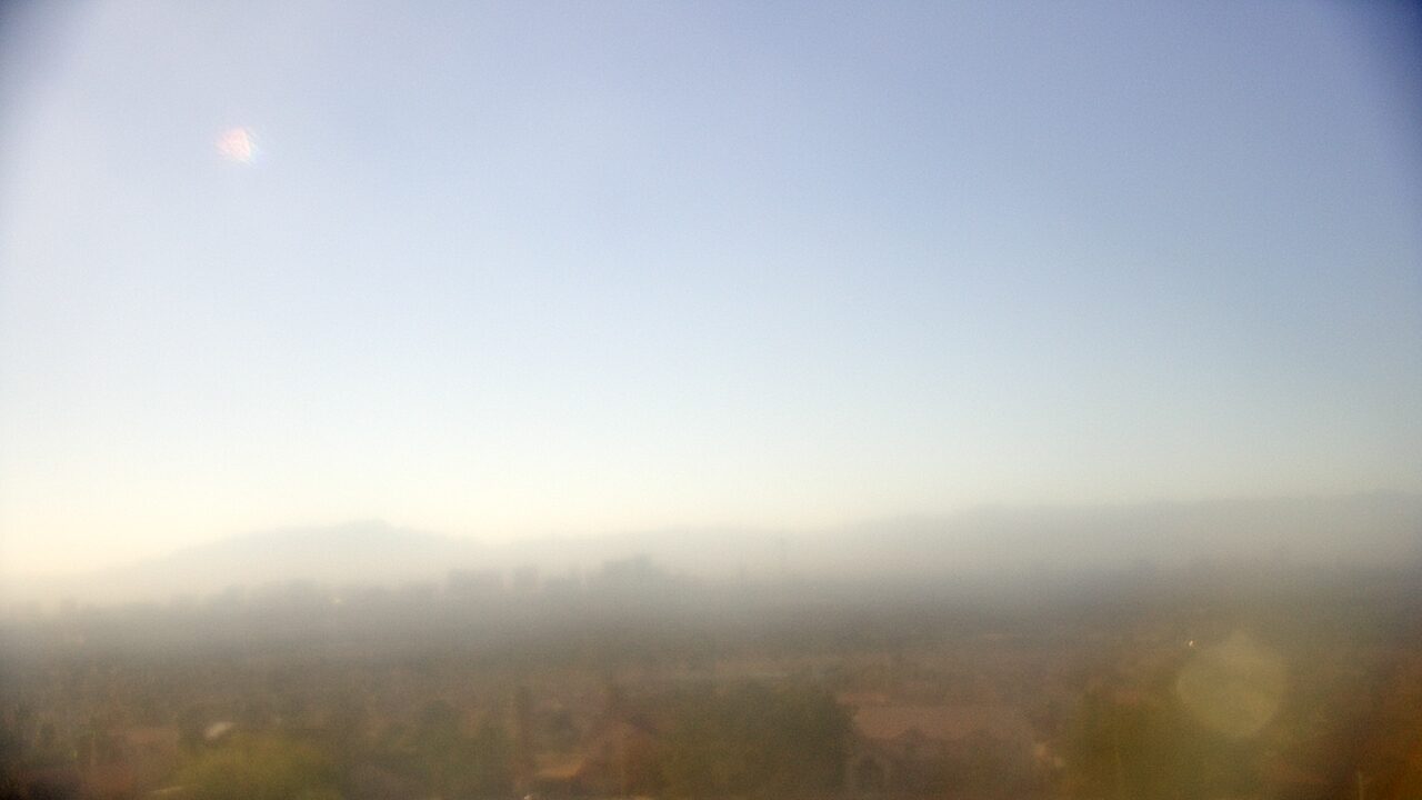 Thumbnail for current weather camera view from Mike O Callaghan MS i3 Learn Academy in Sunrise Manor, Nevada