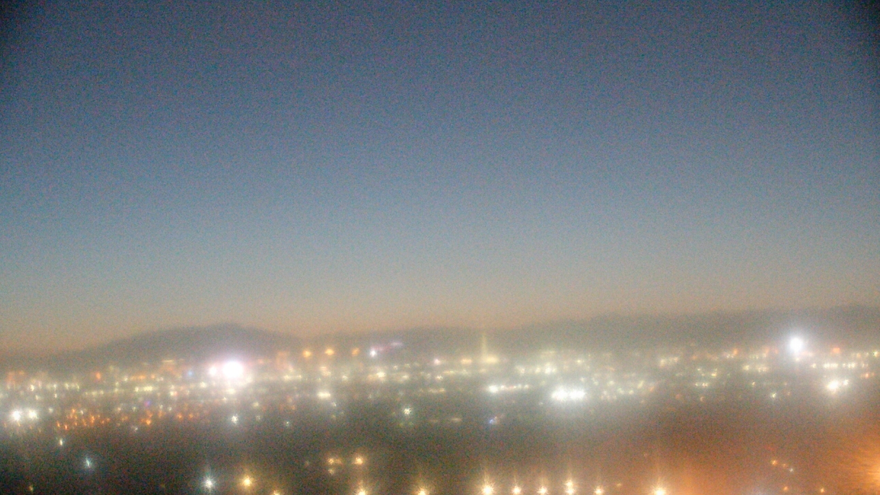 Thumbnail for current weather camera view from Mike O Callaghan MS i3 Learn Academy in Sunrise Manor, Nevada