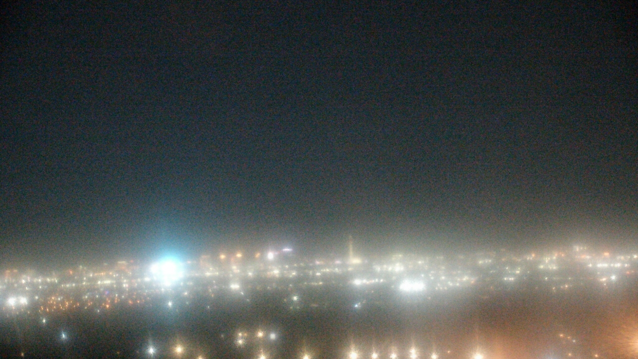 Thumbnail for current weather camera view from Mike O Callaghan MS i3 Learn Academy in Sunrise Manor, Nevada